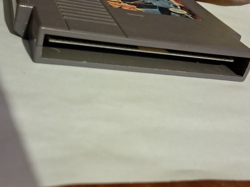 Punch-Out!! NES Game Tested & Works Nintendo Cartridge 1985 Boxing - Picture 5 of 6