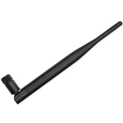 5901878570464 Antena WiFi 2,4 2,5 GHz 5,1 5,8 GHz, 5dBi, wewnętrzna Qoltec
