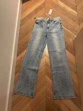 Alice + Olivia Jeans Women's Size 29 NWT