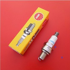 NGK CMR6H Spark Plug Fits Stihl, Lawnmower, Chainsaw, Hedgecutter, Blower