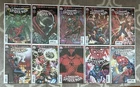 Amazing Spider-Man #61,62,63,64,65,66,67,68,69,70 8 Deaths Of Spider-Man NM 2025