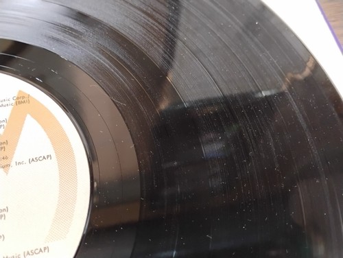 The Best of Tim Weisberg Smile! 1979 A & M SP4749 Vintage Vinyl Record - Imagen 9 de 11