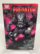 Predator The Theta Saga 2022/2023/2024 Marvel TPB Trade Paperback
