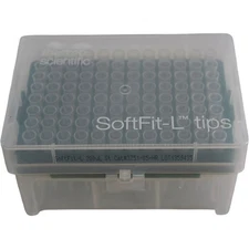 NEW Thermo Scientific 3751-05-HR SoftFit-L 200L Low Retention Pipette Tips 