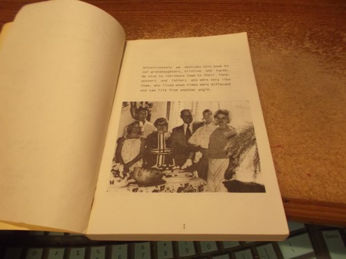 The Way We Heard It - Ruth and John Smith - Paperback - Bild 5 von 9