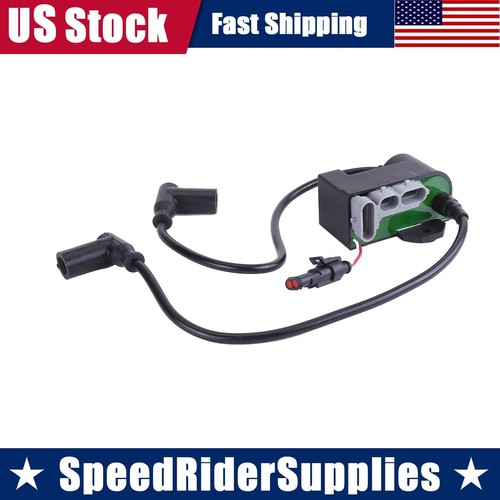 512060324 512060324 Ignition Coil For Ski-Doo Tundra LT 550F 2016 2017 512060324 - Picture 6 of 12