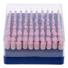  2 Pieces Schleifpapier Schleifkörper Für Bohrmaschine Keramikschleifwerkzeuge