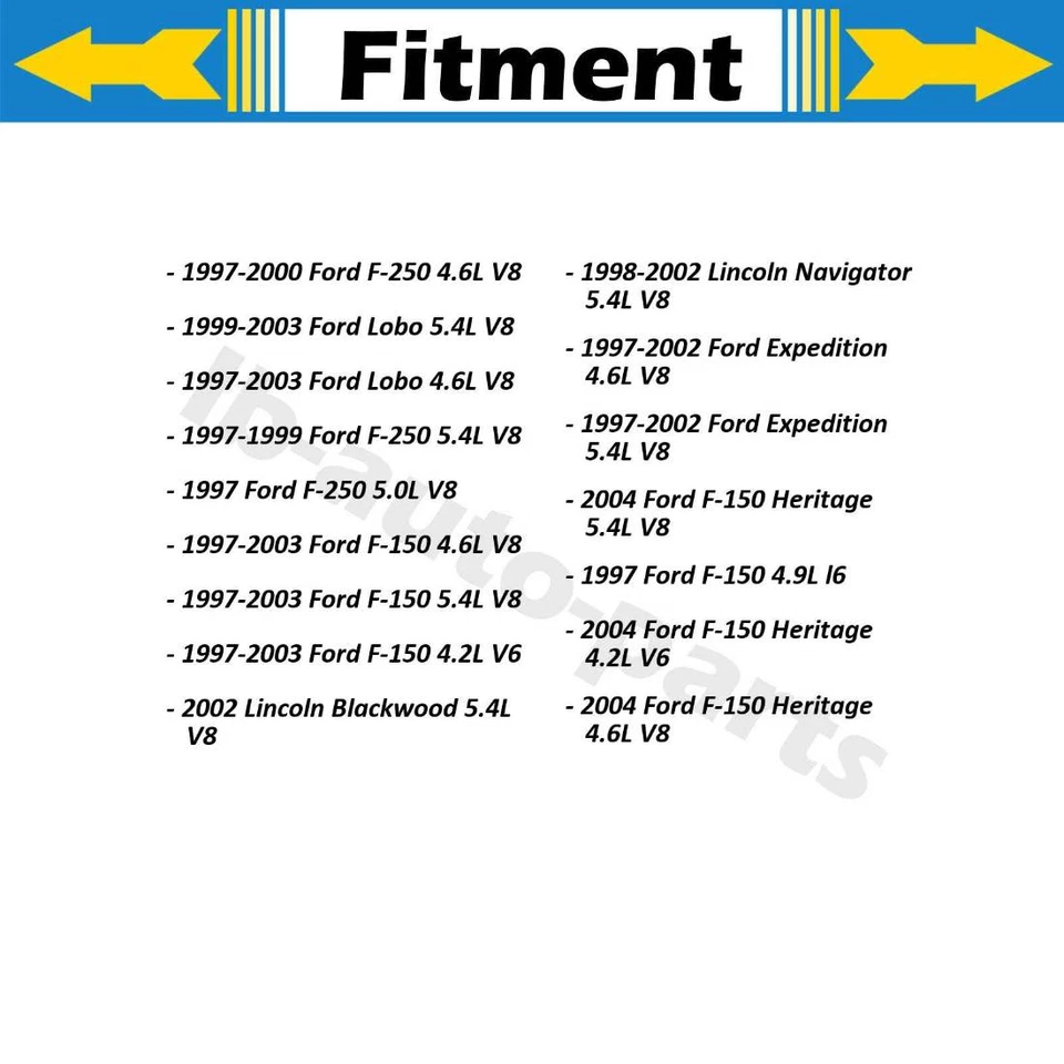 Para Ford Expedition 1997 1998 1999 2000 2001 2002 HVAC calefacción mezcla puerta Foto 2 de 4