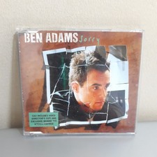 Sorry Adams, Ben CD, GOOD QUALITY AUDIO 01C