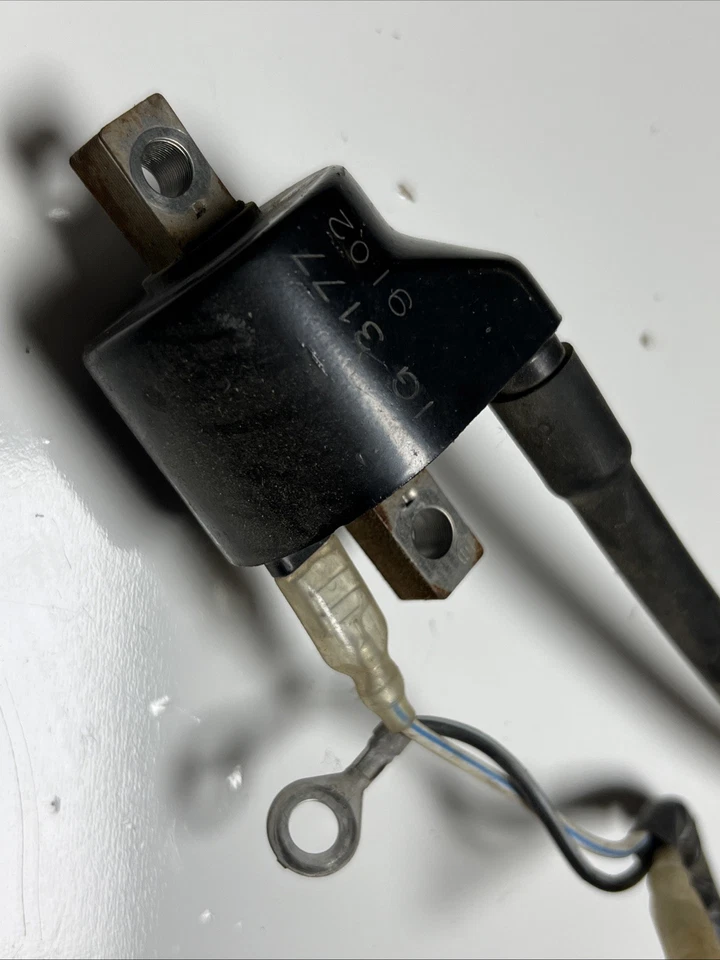 Suzuki RM80 2000 CDI/bobina  Foto 2 de 4