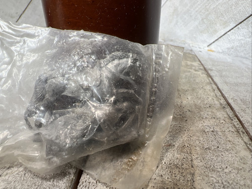 Sealed Citadel Miniatures - Dark Ages or Fiend Factory? Mystery Lot