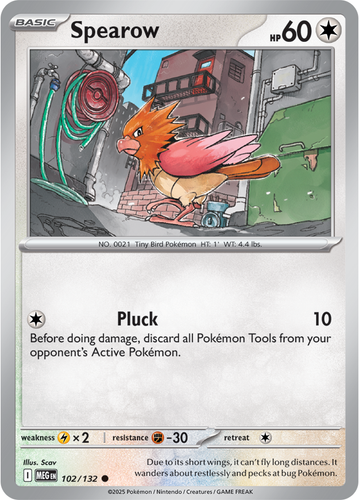 ME01: Mega Evolution Pokemon - Choose Your Cards - Picture 103 of 189