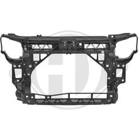 Frontverkleidung Diederichs 7427103 FÜR Seat Frontmaske Frontblech