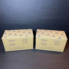 Josef Kihlberg Model 561/15 Carton Staples 2 Boxes of 2500