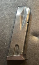 SIG SAUER P229 40 S&W 10-Round Magazine 10rd Black 357 MECGar?