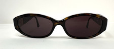 Coach Sunglasses Frames HC 8012 5001/13 Hope Dark Tortoise 53-15-140 W/Clam Case