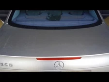 Starter Motor 463 Type G55 Fits 02-11 MERCEDES G-CLASS 313552