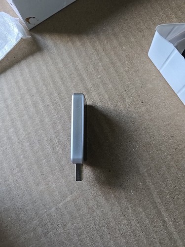 Yottix Wireless Carplay Adapter - Bild 4 von 11