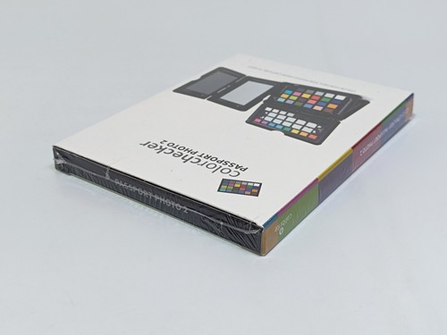 Calibrite ColorChecker Passport Photo 2 ( CCPP2 ) - Bild 4 von 8