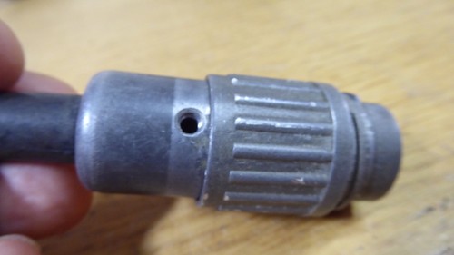 Microphone Neumann/Gefell CMV 563 , Male in socket 5-pin, - Picture 3 of 3