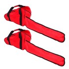 Bag Carrying Case Portable Protection Waterproof Holder 20''