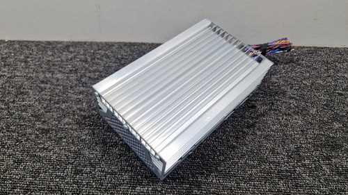 GENUINE BMW 6 SERIES F06 F12 F13 HARMAN BECKER AMPLIFIER AMP 9312595 - Picture 1 of 5