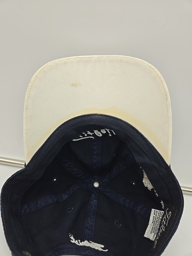 2005 Titleist "Honors Challenge" Cap/Mütze, RN #00476, gebraucht, guter Zustand - Bild 7 von 9