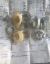 Idler Arm Bushing Kit Idler Arm Bushing Kit