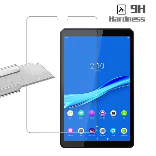 Vetro Temperato Per Lenovo Tab M10 Plus TB-X606F/X 10.3 Protezione Schermo HD - Photo 8/8