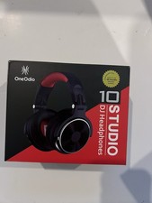 OneOdio Wired Over Ear Headphones Studio Pro 10 Headphones