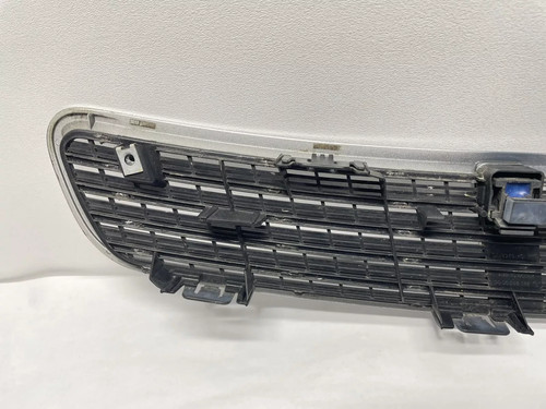 03-11 Mercedes W219 CLS550 E500 Front Hood Vent Grille Grill 2118800005 OEM - Picture 10 of 15