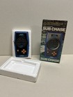 Vintage Sub Chase with Box Works Mattel Electronics 1978 Pocket Handheld Game