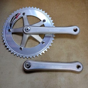 Sugino Zen Chainring | eBay