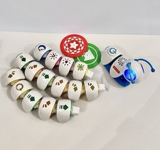 Fisher Price Think & Learn Code-A-Pillar Two Discs + 15 Segments STEM CODING TOY