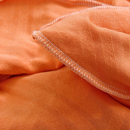 Elastic Pumpkin Lazy Chair Sofa Cover Dustproof Solid Slipcover Couch Protector - Bild 13 von 25