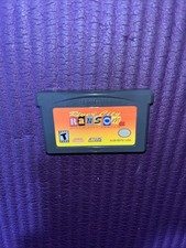 River City Ransom EX (Nintendo Game Boy Advance, 2004) CART ONLY