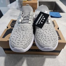 CROSSKIX Men's Tetra Stone Water Shoes STONE (TSNM) Size 13