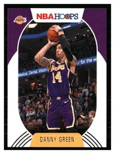 Los Angeles Lakers Basketball Cards - Choose from 100s Player Qty Disc. - Pt 9