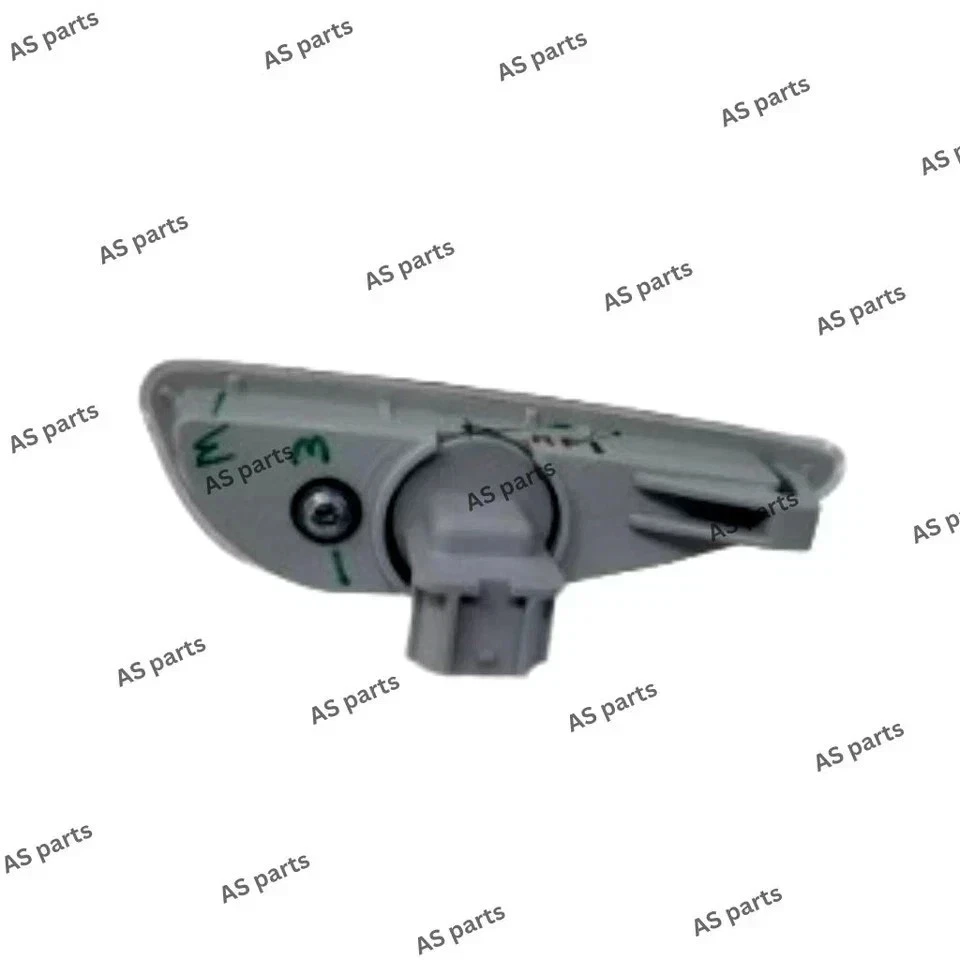 Für Hyundai Venue 1.Gen 2019-2025 - Seitenrepeater LH Kontrollleuchte - Immagine 3 di 4