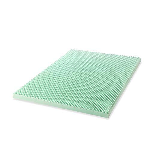 Best Price Mattress 4 Inch Egg Crate Assorted Sizes , Styles , Pattern Names - Picture 18 of 64