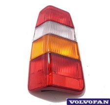 Porte arrière et accessoires Volvo 240