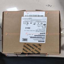 New Sealed Siemens 6SL3210-1KE13-2AF2 Fast Shipping with Warranty