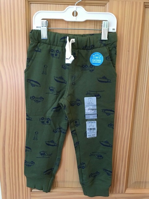 3t green leggings