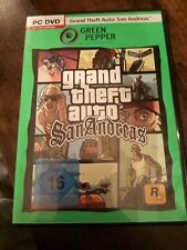 Grand Theft Auto: San Andreas (dt.) (PC, 2011)