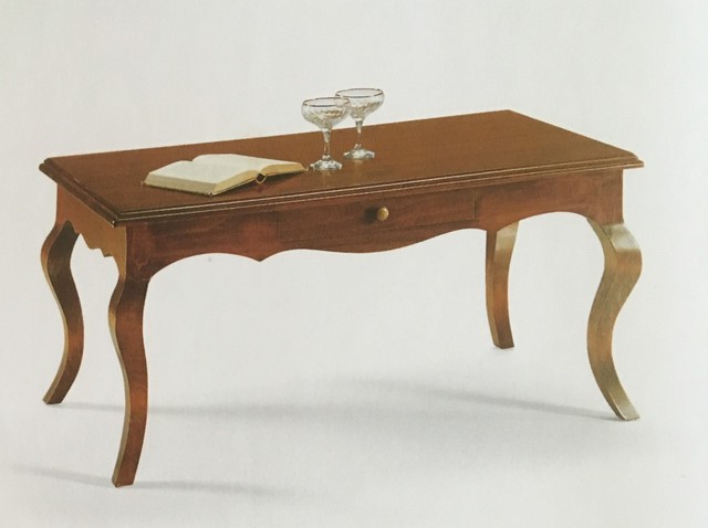 COFFEE TABLE TABLE DE CAFÉ TAVOLINO DA SALOTTO IN NOCE FINITURA TINTA NOCE COFFEE TABLE TABLE DE CAFÉ TAVOLINO DA SALOTTO IN NOCE FINITURA TINTA NOCE