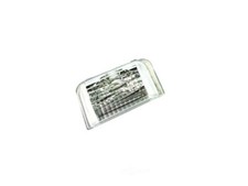 Turn Signal & Sidemarker Light Assy  Mopar  68374918AA