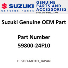 OEM SUZUKI NEW 2008-2013 HAYABUSA GSX1300R LH CLUTCH MASTER CYLINDER ASSEMBLY