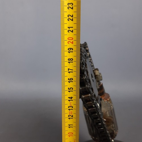 Skulptur Herz Metall Eisen Stahl Design Recycled Art Simon Saronni 27/100 - Bild 17 von 17