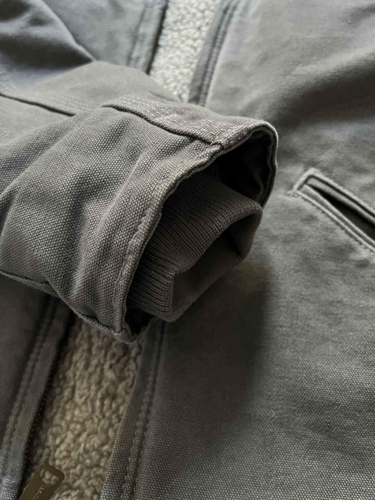 Carhartt Jacket eBay