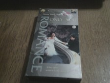 Only You VHS 1997 Romance Collection Marisa Tomei Robert Downey Closed Captioned